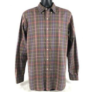 Polo Ralph Lauren Men Classic-Fit‎ Button Up Shirt